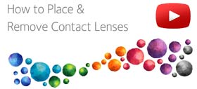cooper vision contact lenses